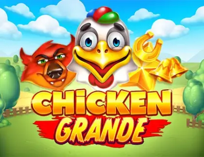 Chicken Grande