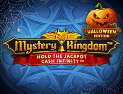 Mystery Kingdom: Mystery Bells Halloween edition