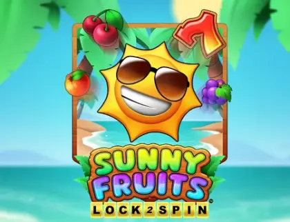 Sunny Fruits
