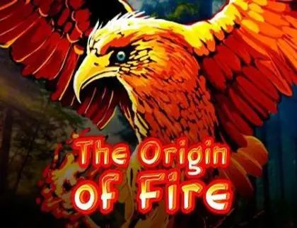 Origin Of Fire