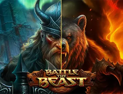 Battle The Beast