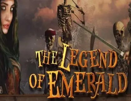 Legend Of Emerald