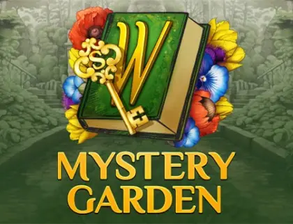 Mystery Garden