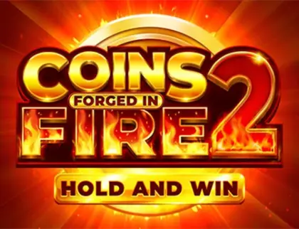 Coins Forged in Fire 2