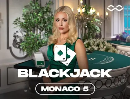 Monaco BJ 5