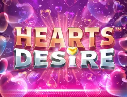 Hearts Desire