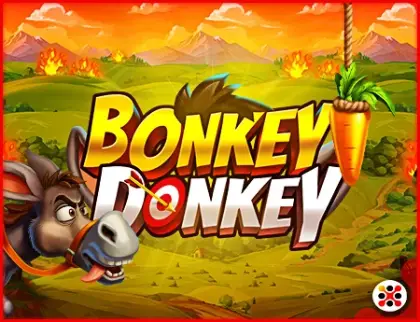 Bonkey Donkey