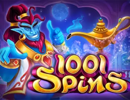 1001 Spins