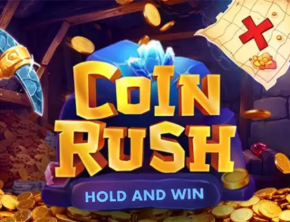 Coin Rush