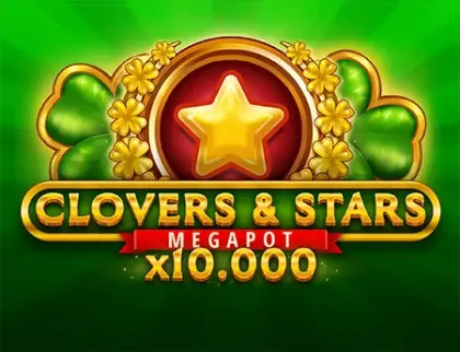 Clovers and Stars