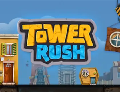 Tower Rush