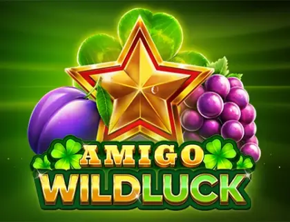 Amigo Wild Luck