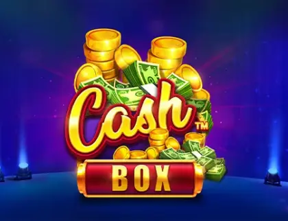 Cash Box