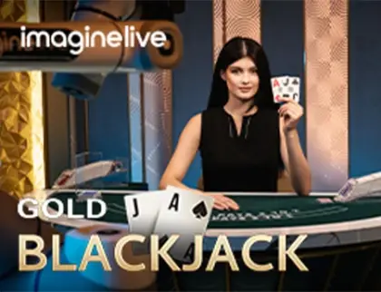 Gold Blackjack