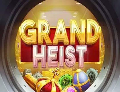 Grand Heist