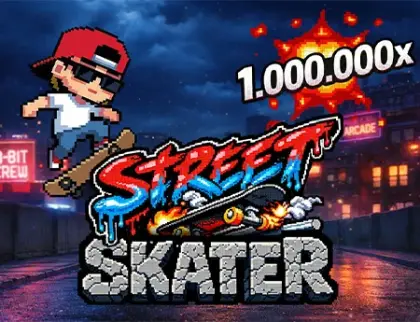 Street Skater