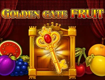 Golden Gate Fruit