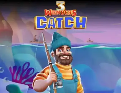 3 Wonders Catch