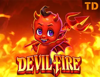 Devil Fire