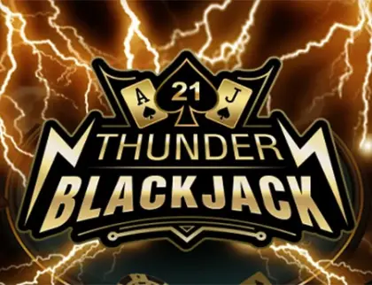 Thunder Blackjack