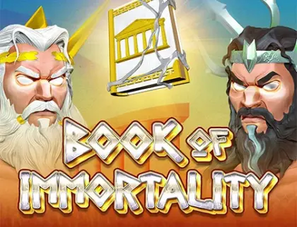 Book Of Immortality