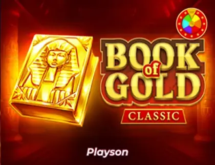 Book of Gold: Classic