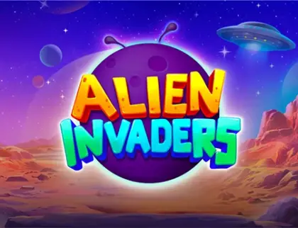 Alien Invaders