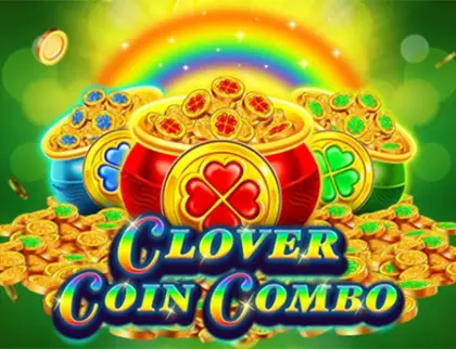 Clover Coin Combo
