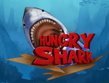 Hungry Shark