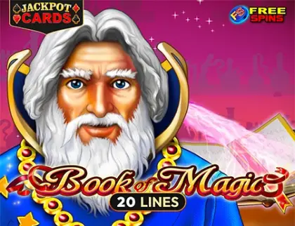 Book of Magic