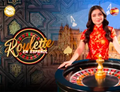 La Española Roulette