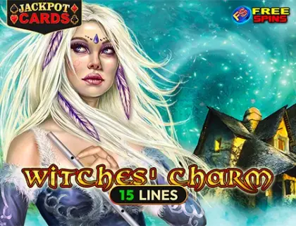 Witches' Charm