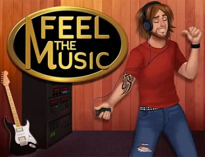 Feel The Music