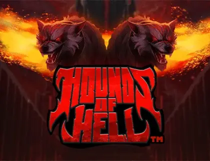 The Hounds of Hell