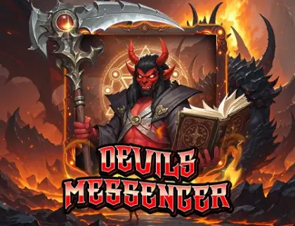 Devils Messenger