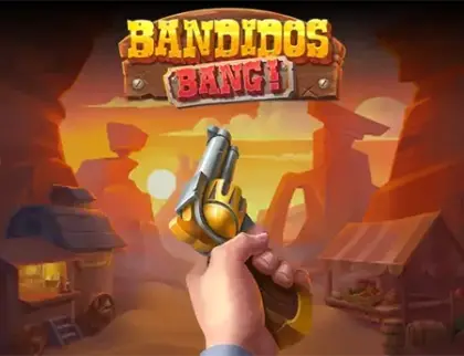 Bandidos Bang