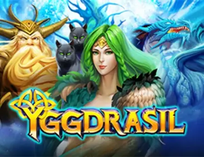Yggdrasil