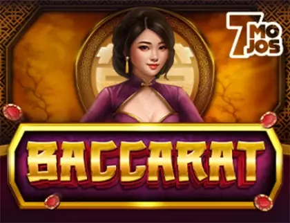 e - Baccarat D