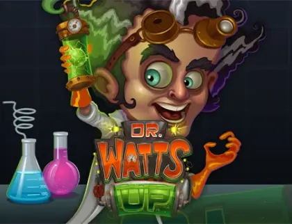 Dr Watts Up