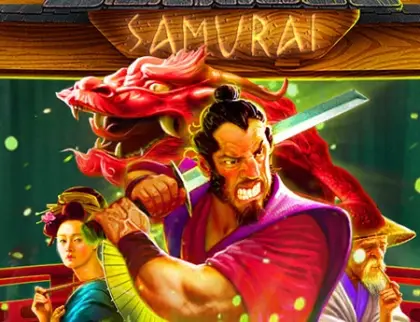 Samurai