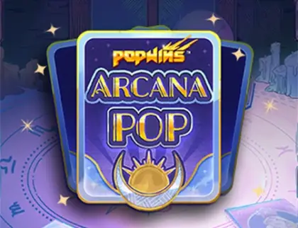 ArcanaPop