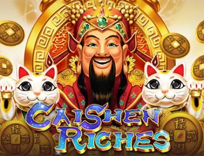 Caishen Riches