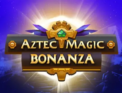 Aztec Magic Bonanza