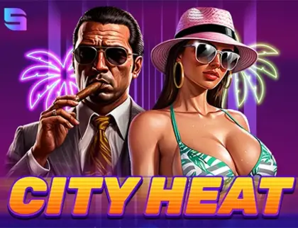 City Heat
