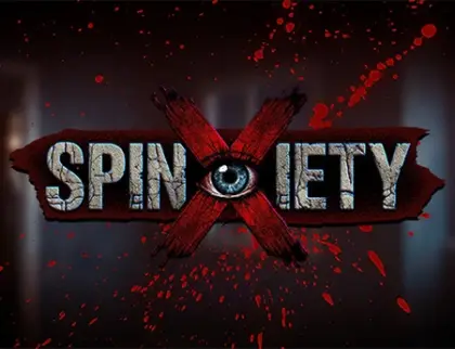 Spinxiety