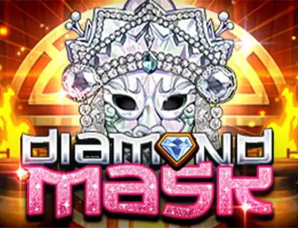 Diamond Mask