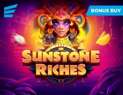 Sunstone Riches
