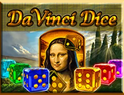 Da Vinci Dice