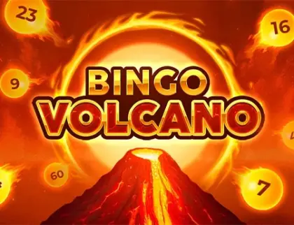 Bingo Volcano