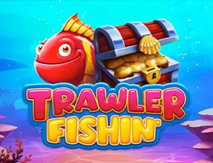 Trawler Fishin'